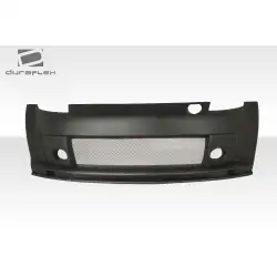 2003-2008 Nissan 350Z Z33 S Design Front Bumper - 1 Piece image - 7