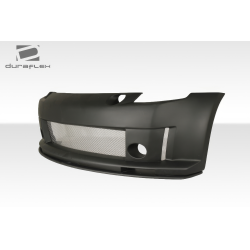 2003-2008 Nissan 350Z Z33 Duraflex S Design Front Bumper - 1 Piece image - 8