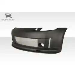 2003-2008 Nissan 350Z Z33 S Design Front Bumper - 1 Piece image - 8
