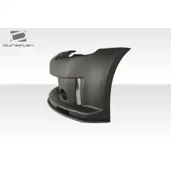 2003-2008 Nissan 350Z Z33 S Design Front Bumper - 1 Piece image - 9