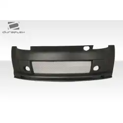 2003-2008 Nissan 350Z S Design Front Bumper image - 13
