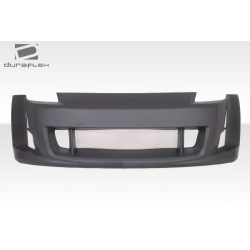 2003-2008 Nissan 350Z Z33 Duraflex AM-S Front Bumper - 1 Piece image - 11