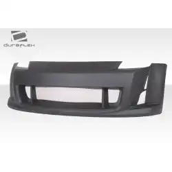 2003-2008 Nissan 350Z Z33 AM-S Front Bumper - 1 Piece image - 11
