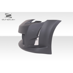 2003-2008 Nissan 350Z Z33 Duraflex AM-S Front Bumper - 1 Piece image - 14
