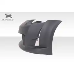 2003-2008 Nissan 350Z Z33 AM-S Body Kit - 4 Piece image - 20