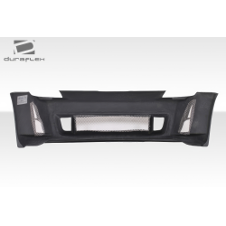 2003-2008 Nissan 350Z Z33 Duraflex AM-S Front Bumper - 1 Piece image - 16