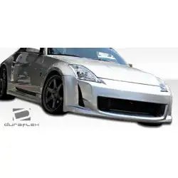 2003-2008 Nissan 350Z AM-S Front Bumper image - 6