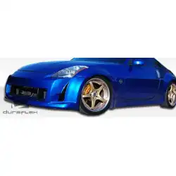 2003-2008 Nissan 350Z AM-S Front Bumper image - 17