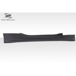 2003-2008 Nissan 350Z Z33 Duraflex AM-S Side Skirts Rocker Panels - 2 Piece image - 11