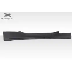 2003-2008 Nissan 350Z Z33 AM-S Side Skirts Rocker Panels - 2 Piece image - 11