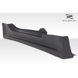 2003-2008 Nissan 350Z Z33 Duraflex AM-S Side Skirts Rocker Panels - 2 Piece image - 13