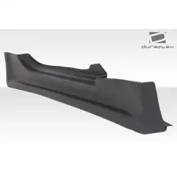 2003-2008 Nissan 350Z Z33 AM-S Side Skirts Rocker Panels - 2 Piece image - 13