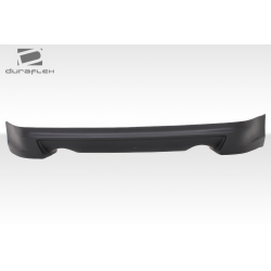 2003-2008 Nissan 350Z Z33 Duraflex AM-S Rear Lip Under Spoiler Air Dam - 1 Piece image - 7