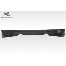 2003-2008 Nissan 350Z Z33 Duraflex AM-S Rear Lip Under Spoiler Air Dam - 1 Piece image - 12