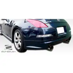 2003-2008 Nissan 350Z AM-S Kit image - 7