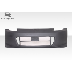 2003-2008 Nissan 350Z Z33 Duraflex N-2 Front Bumper - 2 Piece image - 11
