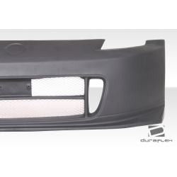 2003-2008 Nissan 350Z Z33 Duraflex N-2 Front Bumper - 2 Piece image - 12