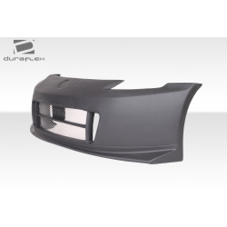 2003-2008 Nissan 350Z Z33 Duraflex N-2 Front Bumper - 2 Piece image - 14