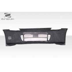 2003-2008 Nissan 350Z Z33 Duraflex N-2 Front Bumper - 2 Piece image - 16