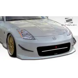 2003-2008 Nissan 350Z N-2 Kit image - 19