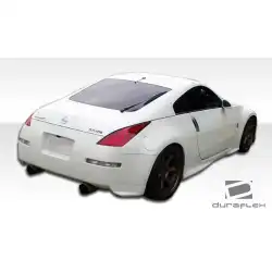 2003-2008 Nissan 350Z N-1 Kit image - 24