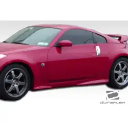 2003-2008 Nissan 350Z N-1 Kit image - 28