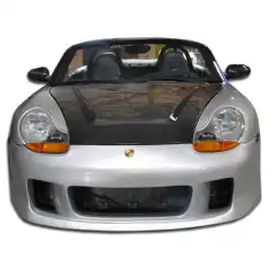 1997-2004 Porsche Boxster Maston Front Bumper image - 3