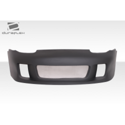 1997-2004 Porsche Boxster 1999-2001 Porsche 996 Duraflex Maston Front Bumper - 1 Piece image - 4