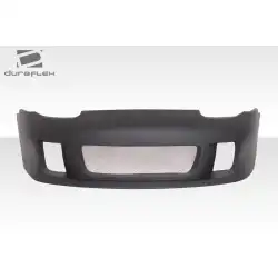 1997-2004 Porsche Boxster 1999-2001 Porsche 996 Maston Front Bumper - 1 Piece image - 1