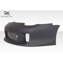 1997-2004 Porsche Boxster 1999-2001 Porsche 996 Duraflex Maston Front Bumper - 1 Piece image - 6