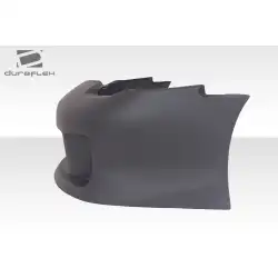 1997-2004 Porsche Boxster 1999-2001 Porsche 996 Maston Front Bumper - 1 Piece image - 6