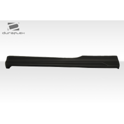 1997-2004 Porsche Boxster 986 Duraflex Turbo Look Body Kit - 4 Piece image - 6