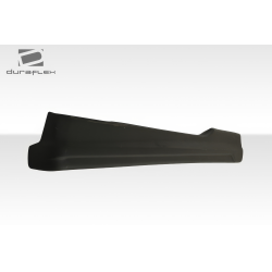 1997-2004 Porsche Boxster 986 Duraflex Turbo Look Body Kit - 4 Piece image - 8