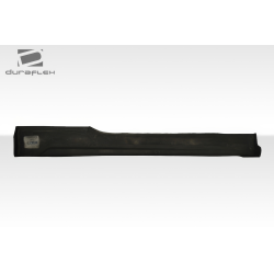 1997-2004 Porsche Boxster 986 Duraflex Turbo Look Body Kit - 4 Piece image - 9