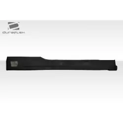 1997-2004 Porsche Boxster Maston Side Skirts Rocker Panels - 2 Piece image - 6