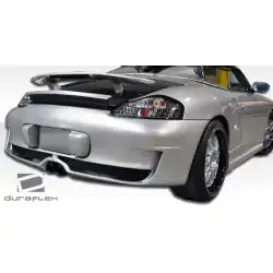 1997-2004 Porsche Boxster Maston Side Skirts image - 9