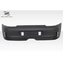 1997-2004 Porsche Boxster 986 Turbo Look Body Kit - 4 Piece image - 6