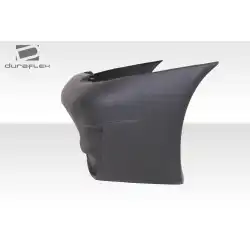 1997-2004 Porsche Boxster 986 Turbo Look Body Kit - 4 Piece image - 9