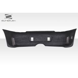 1997-2004 Porsche Boxster 986 Duraflex Turbo Look Body Kit - 4 Piece image - 15