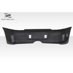 1997-2004 Porsche Boxster 986 Turbo Look Body Kit - 4 Piece image - 11