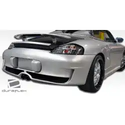 1997-2004 Porsche Boxster Maston Rear Bumper image - 5