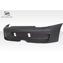 1997-2004 Porsche Boxster Maston Rear Bumper image - 9