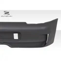 1997-2004 Porsche Boxster Maston Rear Bumper image - 15