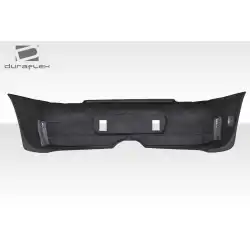 1997-2004 Porsche Boxster Maston Rear Bumper image - 17