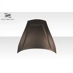 1997-2004 Porsche Boxster 1999-2001 Porsche 996 Maston Hood - 1 Piece image - 3