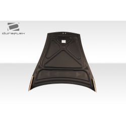 1997-2004 Porsche Boxster Duraflex Maston Body Kit - 7 Piece image - 18