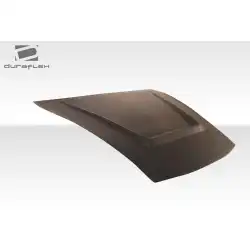 1997-2004 Porsche Boxster 1999-2001 Porsche 996 Maston Hood - 1 Piece image - 6