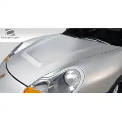 1997-2004 Porsche Boxster Maston Hood image - 5