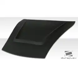 1997-2004 Porsche Boxster Maston Hood image - 7