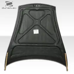 1997-2004 Porsche Boxster Maston Hood image - 13